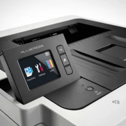 Brother HL-L3270CDW Farblaserdrucker Mit Touchscreen, NFC -Elektronikpunkt f5a7aebf7f3c8ce09a058c6e3f5523f4