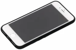 Adidas Originals Back Cover Kompatibel Mit IPhone 6/6s/7/8/SE 2020 - Schwarz -Elektronikpunkt f5d1828358034e7b15b744e4bc4f0065