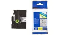 Brother TZe Tape TZe 131 Schriftbandkassette,Bandbreite: 12 Mm Bandlänge: 4 M -Elektronikpunkt f5d242f359b270bc8f9bf8b275fbdef6