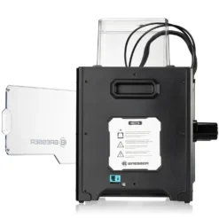 BRESSER T-REX WLAN-3D-Drucker Mit Twin Extruder -Elektronikpunkt f66b495a1cbbd465e4fb2af1311cd0ae