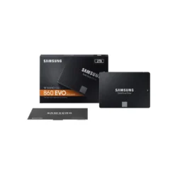 Samsung 2TB SSD 860 EVO Series - 2,5 Zoll -Elektronikpunkt f779c76cafe3dc68c4c23c69852160a3