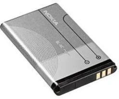 Nokia Akku Ersatzakku Li-Ion 900 MAh BL-5C Bulk
