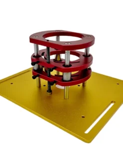 Router Lift 4-Backen Hebebühne Klemm Frästisch Hebesystem -Elektronikpunkt f86355c8463e3af4ccbe0e975fe4e119
