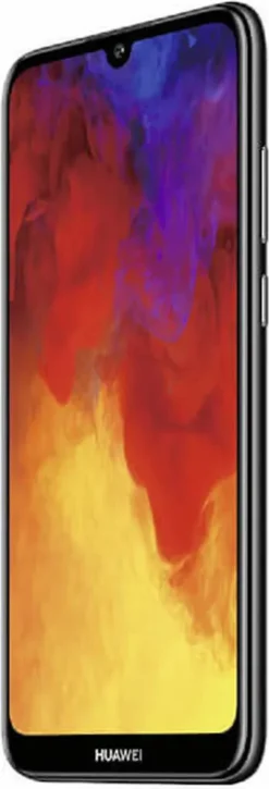 Huawei Y6 2019 15,5cm (6 Zoll), Dual-SIM, 2GB RAM, 32GB Speicher, Farbe: Schwarz -Elektronikpunkt f866042e962d8f928bc710e34f42a378