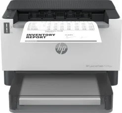 HP LaserJet Tank 2504dw - Laserdrucker - Monochrom-Laserdrucker -USB-WLAN - Grau