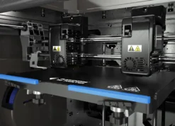 Flashforge Creator 3 Pro - Dual Extruder Idex System -Elektronikpunkt f948daf356305c2e4bf789d734eab90a