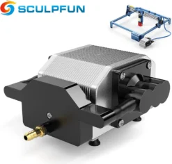 SCULPFUN 30L/Min Air Assist System+SCUL PFUN Walze Roller Set+Wabenarbeitstisch Stahlplatte 400 X 400 Mm SCULP FUN 30 SCULPFUN 30L/Min Air Assist System+SCUL PFUN Walze Roller Set+Wabenarbeitstisch Stahlplatte 400 X 400 Mm SCULP FUN -Elektronikpunkt f94a09bb45fb361b9f02e0265d2e24ca 1