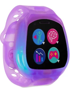 Little Tikes Multimedia Tobi 2 Robot Smartwatch - Purple Smartwatches Uhren Mmnikolaus Blackoffer2021 Multibf Xmasgeschenke Multireduziert Geschenkschultuete Auswahlmulti Lagerverkauf Mmauswahl Blackoffer2022