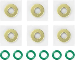 Original SCULPFUN S30 Pro Max Gravierlinse 6 STueCKE Standardlinse Verstaerkte Oberflaeche Anti-oel Und Anti-Rauch Hohe Transparenz Einfach Zu Installieren -Elektronikpunkt f98d56249266c9ac77d117186671b4b1