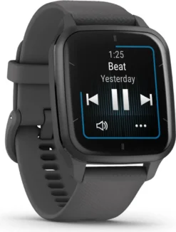 Garmin VENU SQ 2, Shadow Gray/Slate, WW -Elektronikpunkt f9a8ed7974a17b23804a2f90dd3f3ab9