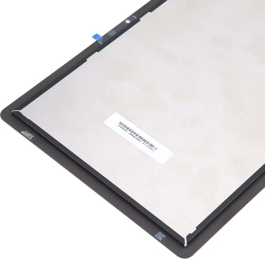 Für Lenovo Tab M10 10.1 Zoll 3. Generation LCD Screen And Digitizer Schwarz Glas Display Ersatzteil 5 Für Lenovo Tab M10 10.1 Zoll 3. Generation LCD Screen And Digitizer Schwarz Glas Display Ersatzteil – Bild 3