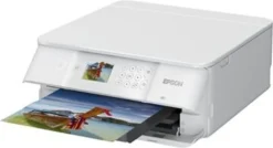 Epson® Epson Expression Premium Expression Premium XP-6105 - Tintenstrahl - Farbdruck - 5760 X 1440 DPI - 100 Blätter - A4 - Weiß -Elektronikpunkt fb3989129e2e9b809d9a2ae7e21f8991