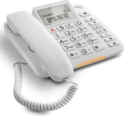 Gigaset Dl380 White One Size -Elektronikpunkt fb501f8b5ccaae3000137b276ef60248