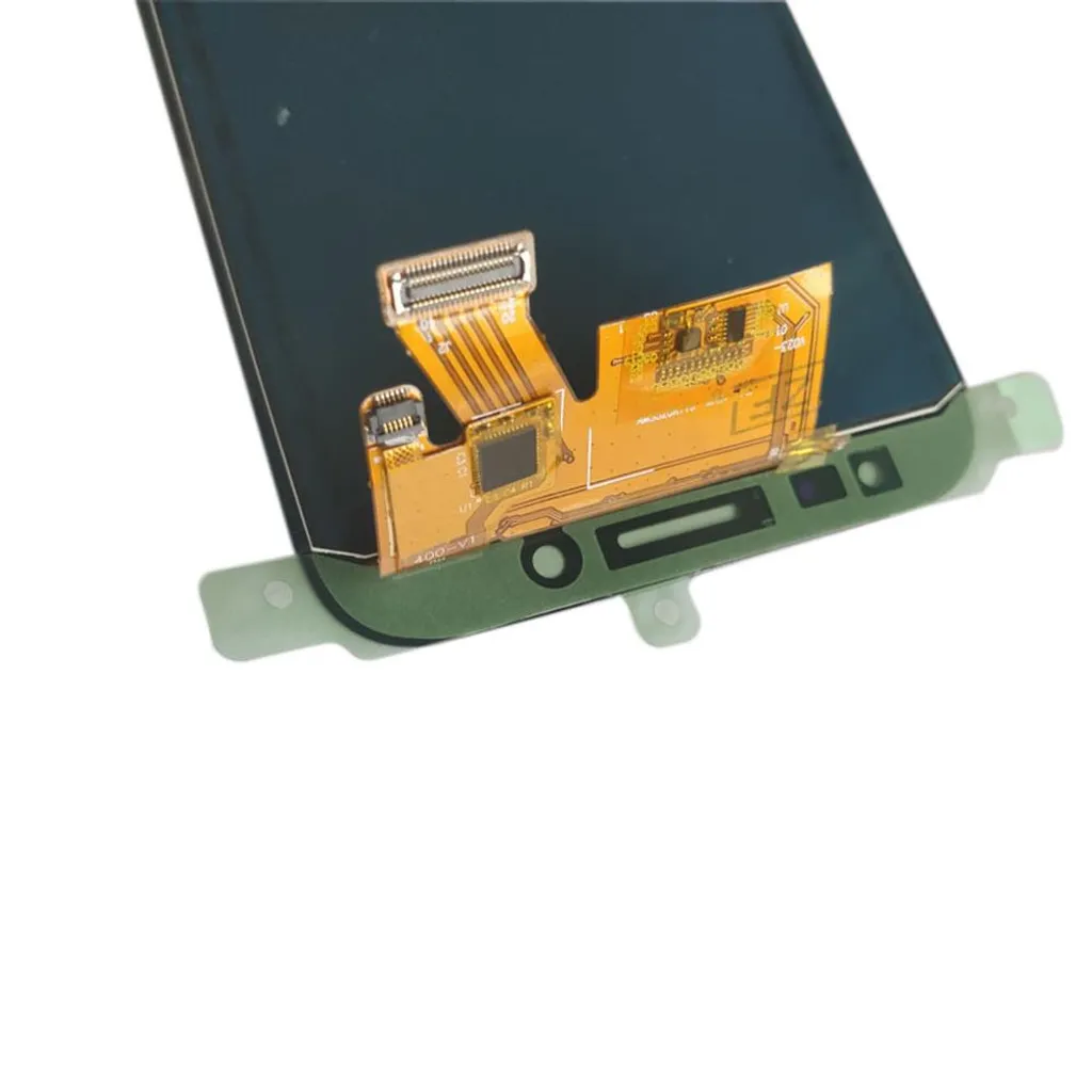 Original Samsung Galaxy J5 2017 SM-J530F/DS LCD Display Touch Screen Digitizer Bildschirm Schwarz (Service Pack) GH97-20738A 4 Original Samsung Galaxy J5 2017 SM-J530F/DS LCD Display Touch Screen Digitizer Bildschirm Schwarz (Service Pack) GH97-20738A – Bild 2