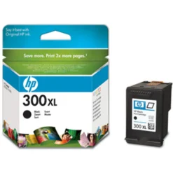 HP 300XL - Original - Tinte Auf Pigmentbasis - Schwarz - HP Deskjet D2500 HP Deskjet D2530 HP DeskJe HP -Elektronikpunkt fb7ee039b55227413537c64b8eac6c1a