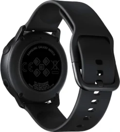 Samsung Galaxy Watch Active (SM-R500) Black -Elektronikpunkt fb8ce66d39fa61cfc1ca4e73344d9c02