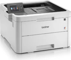 Brother HL-L3270CDW Farblaserdrucker Mit Touchscreen, NFC -Elektronikpunkt fb90345b9bd4611f34fd7d6379dc3e82