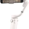 DJI OM 5 Gimbal Smartphone, 3-Achsen Stabilizer, Integrierter Verlngerungsstab, Handlicher Und Faltbarer Handy Gimbal Mit ShotGuides, Vlog-Stabilisierung, YouTube & TikTok-Videos, Wei -Elektronikpunkt fba9428651e6f44525024fbd1666ec4e