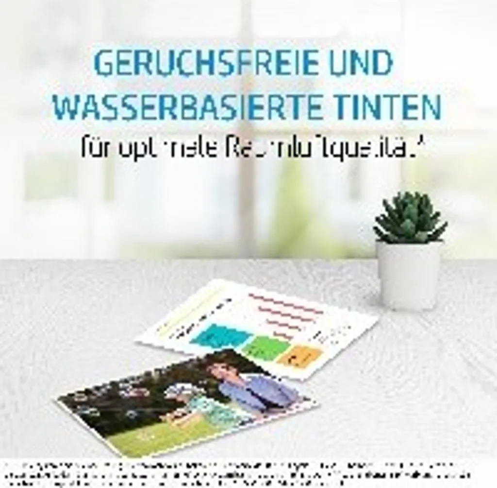 HP 953XL Gelb Original Tintenpatrone Mit Hoher Reichweite 11 HP 953XL Gelb Original Tintenpatrone Mit Hoher Reichweite – Bild 9