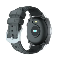 CUBOT C3 Smart Watch Herren, 5 ATM Wasserdicht 1,3 Zoll Touchscreen Schrittzähler Uhr, Uhr Mit Pulsmesser, Fitness Uhr IOS/Android Kompatibel, Fitness Tracker, TFT-LCD, BLE5.1, Grau 11 CUBOT C3 Smart Watch Herren, 5 ATM Wasserdicht 1,3 Zoll Touchscreen Schrittzähler Uhr, Uhr Mit Pulsmesser, Fitness Uhr IOS/Android Kompatibel, Fitness Tracker, TFT-LCD, BLE5.1, Grau -Elektronikpunkt fbdf1b76b0fb80315914d1554b781211