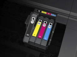 Epson® Epson Drucker Expression Home XP-3100, Tintenstrahl, 100 Blätter, Farbe: Schwarz -Elektronikpunkt fc0a57dc0a6cd84cfa5c7a25e5c682f4