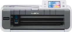 BROTHER Schneideplotter ScanNCut CM300