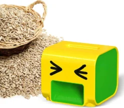 Melonensamen-Öffner-Cracker Automatische Schälmaschine Elektrisches Schäl-Nuss-Cracker-Werkzeug Sonnenblumenkerne Die Für Die Küche Mit Sonnenblumenkernen Schälen 11 Melonensamen-Öffner-Cracker Automatische Schälmaschine Elektrisches Schäl-Nuss-Cracker-Werkzeug Sonnenblumenkerne Die Für Die Küche Mit Sonnenblumenkernen Schälen -Elektronikpunkt fc493429c3179e3708d987bb606e789f