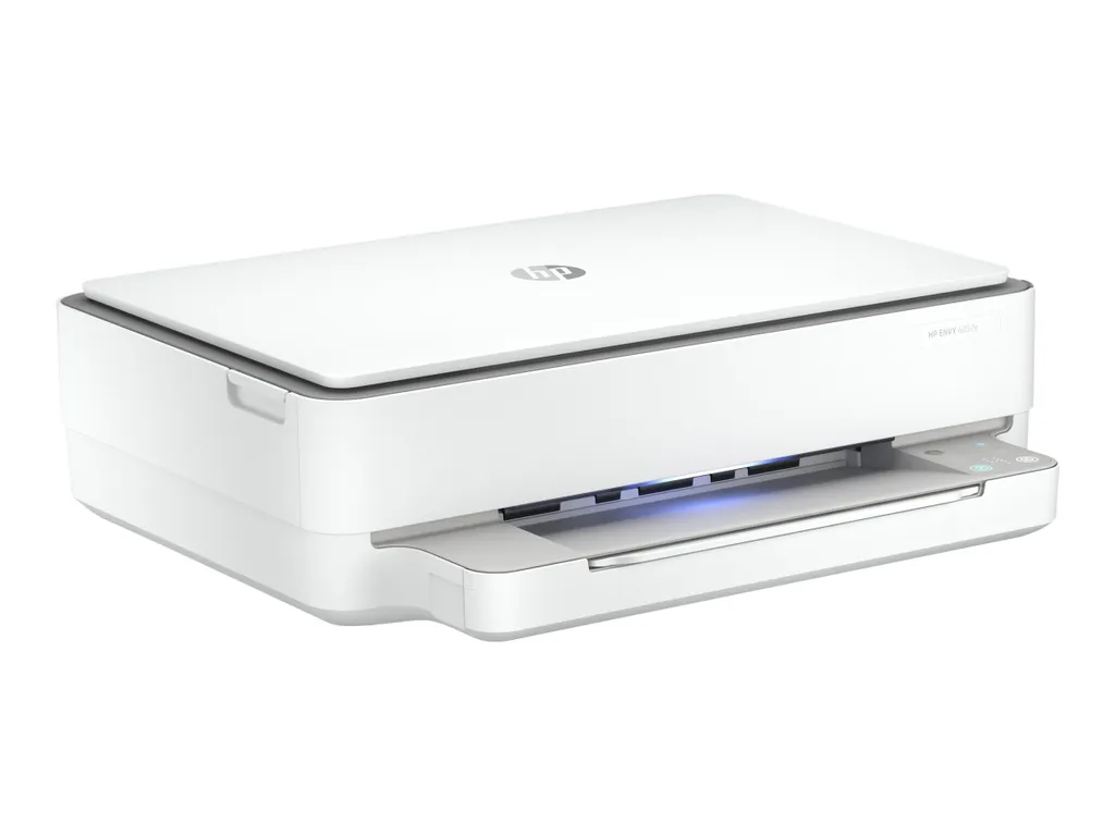 HP ENVY 6032e All-in-One - Multifunktionsdrucker - Farbe - Für HP Instant Ink Geeignet 4 HP ENVY 6032e All-in-One - Multifunktionsdrucker - Farbe - Für HP Instant Ink Geeignet – Bild 2