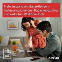 Xerox™ Xerox C315 Farb-Multifunktionsdrucker Laser Duplex Apple AirPrint Wi-Fi 2 GB RAM -Elektronikpunkt fcb2e77167e11c0b732476759cea9457