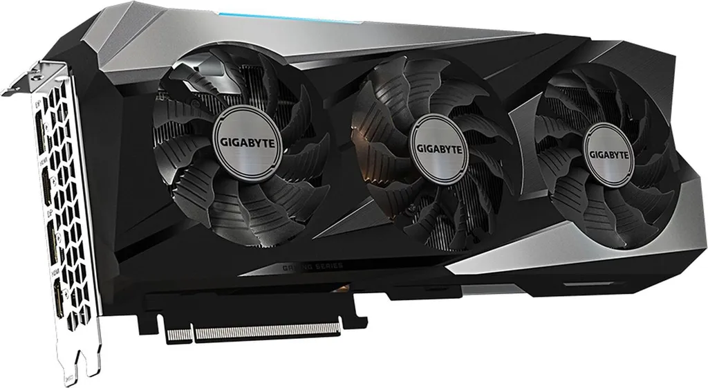 Gigabyte GV-N307TGAMING OC-8GD - GeForce RTX 3070 Ti - 8 GB - GDDR6X - 256 Bit - 7680 X 4320 Pixel - PCI Express X16 4.0 4 Gigabyte GV-N307TGAMING OC-8GD - GeForce RTX 3070 Ti - 8 GB - GDDR6X - 256 Bit - 7680 X 4320 Pixel - PCI Express X16 4.0 – Bild 2
