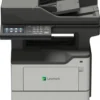 Lexmark™ Lexmark MX521ade - Laser - Monodruck - 1200 X 1200 DPI - A4 - Direkter Druck - Schwarz - Weiß Lexmark -Elektronikpunkt fd267f95089829bf5822b2a2700c6654