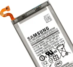 Original Samsung Galaxy S9 G960F Akku Batterie Battery GH82-15963A / EB-BG960ABE 3000mAh -Elektronikpunkt fd62434df05d65578cb8cd9e5ddf5984