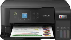 Epson® Epson EcoTank ET-2840 Multifunktionsdrucker (Tintentank)