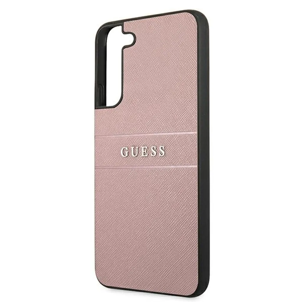 GUESS Für Samsung Galaxy S22+ Schutzhülle Handyhülle Hülle Case 8 GUESS Für Samsung Galaxy S22+ Schutzhülle Handyhülle Hülle Case – Bild 6