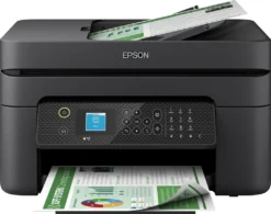 Epson® Epson WorkForce WF-2930DWF A4