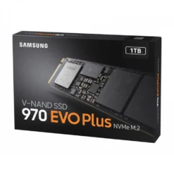 Samsung Festplatte 1TB, SSD PCIe 3.0 X 4, NVMe 1.3 Für HP EliteBook 850 G5 (4BC95EA) -Elektronikpunkt fe59372c765db1603e199282e05b735b