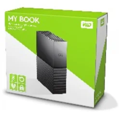 Western Digital WDBBGB0080HBK-EESN WD 8.9cm 8.0TB USB3.0 MyBook Schwarz Extern Retail -Elektronikpunkt fe6c31b1c9967e8d80057785e9664671