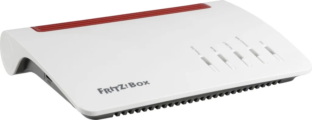 AVM FRITZ!Box 7590 AX WLAN-Router Gigabit Ethernet Dual-Band (2,4 GHz/5 GHz) Weiß 5 AVM FRITZ!Box 7590 AX WLAN-Router Gigabit Ethernet Dual-Band (2,4 GHz/5 GHz) Weiß – Bild 3