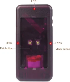 Retekess T112 Drahtloses Anrufsystem 30 Pagers Restaurant Pagers 3 Anrufmodi, Ladelicht, 12 Stunden Wiederaufladbar, Fast Food Snack Hotel Krankenhaus -Elektronikpunkt feea8a648a0b431b99b57728471758a9