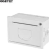 GOOJPRT QR204 58mm Mini Embedded Bon Thermodrucker RS232 + USB Schnittstelle Hochgeschwindigkeitsdruck 50-85mm / S 1 GOOJPRT QR204 58mm Mini Embedded Bon Thermodrucker RS232 + USB Schnittstelle Hochgeschwindigkeitsdruck 50-85mm / S -Elektronikpunkt ff3e65c32a5fe441c9a08883a3beb3cf