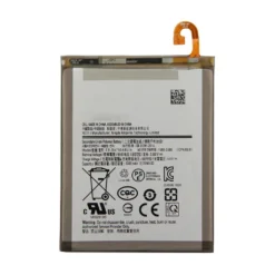 Samsung Galaxy A10 A105F Power Akku Battery EB-BA750ABU 3300mAh -Elektronikpunkt ff9c4b05d198131c77a352ddbe1ed92d