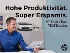 HP Smart Tank 7605 AiO-Drucker:EUR/UK 28C02A#BHC -Elektronikpunkt ffacfc3be0b210428e2412c07f7faa33